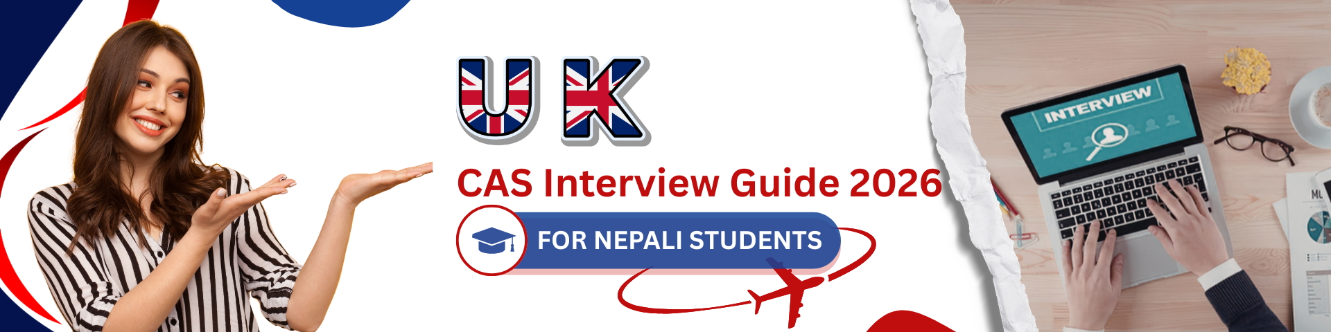 Students studying abroad